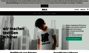 Walk.secure-decoration.com thumbnail