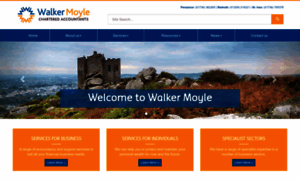 Walker-moyle.co.uk thumbnail