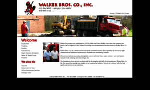 Walkerbrothersinc.com thumbnail