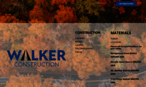 Walkerconstruction.com thumbnail