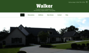 Walkerconstructiondothan.com thumbnail