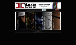 Walkerelectric.biz thumbnail