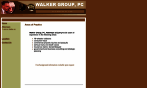 Walkergrouppc.com thumbnail