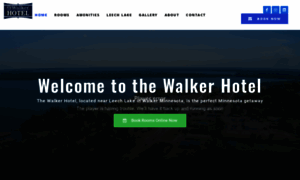 Walkerhotel.us thumbnail