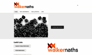 Walkermaths.weebly.com thumbnail