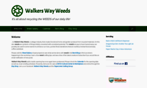 Walkerswayweeds.com thumbnail