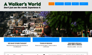 Walkersworld.co.nz thumbnail