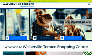 Walkervilleterraceshoppingcentre.com.au thumbnail