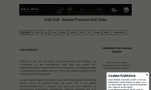 Walkgolf.de thumbnail