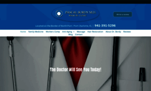 Walkin-medicalclinic.com thumbnail