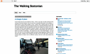 Walkingbostonian.blogspot.com thumbnail