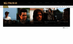 Walkingdead.mojserial.pl thumbnail