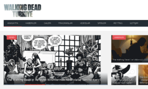 Walkingdeadturkiye.com thumbnail