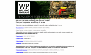 Walkingportugal.com thumbnail