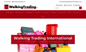 Walkingtrading.com thumbnail