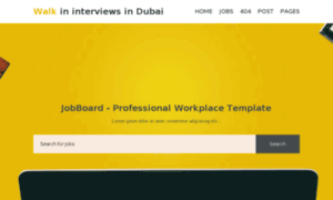 Walkininterviewsindubai.com thumbnail