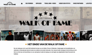 Walkoffame.nl thumbnail