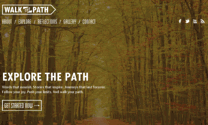 Walkthepath.server289.com thumbnail