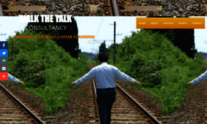 Walkthetalk-consultancy.com thumbnail