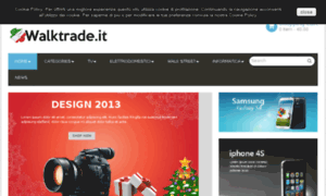 Walktrade.it thumbnail