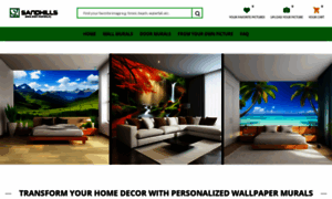 Wall-murals.nz thumbnail