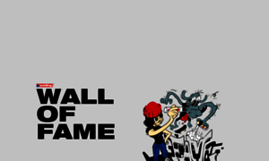 Wall-of-fame.com thumbnail