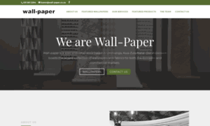 Wall-paper.co.za thumbnail