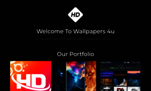Wall-papers-4u.com thumbnail