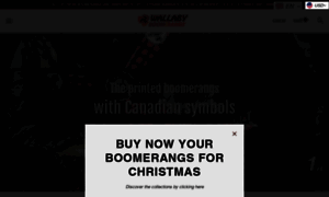 Wallabyboomerang.com thumbnail