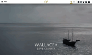 Wallacea-divecruise.com thumbnail