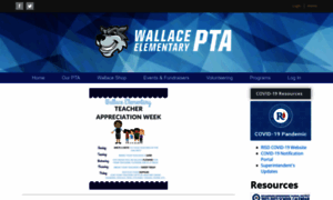 Wallacepta.membershiptoolkit.com thumbnail