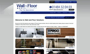 Wallandfloorsolutions.co.uk thumbnail