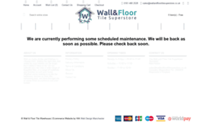 Wallandfloortilesuperstore.co.uk thumbnail