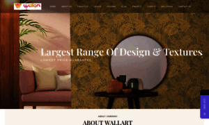 Wallart.org.in thumbnail