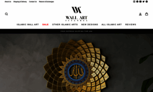 Wallartistanbul.com thumbnail