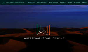 Wallawallawine.com thumbnail