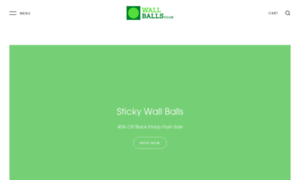 Wallballs.co.uk thumbnail