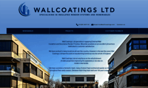 Wallcoatingsltd.com thumbnail