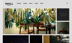 Wallcovering.com.br thumbnail