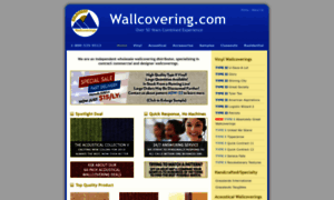 Wallcovering.com thumbnail