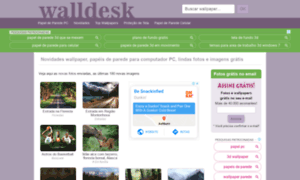 Walldesk.com.br thumbnail