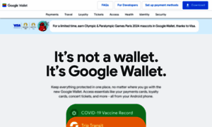 Wallet.google thumbnail