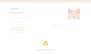 Wallet.metamask.io thumbnail