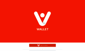 Wallet.vatom.com thumbnail