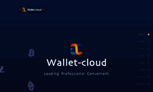 Walletcloudpro.com thumbnail