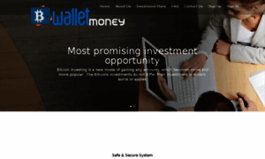 Walletmoney.org thumbnail