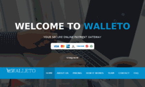 Walleto.com.bd thumbnail