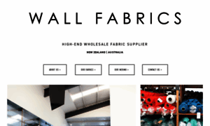 Wallfabrics.com thumbnail