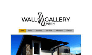 Wallgallery.com.au thumbnail