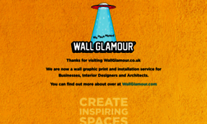 Wallglamour.co.uk thumbnail